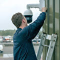 Vacature monteur beveiligingsinstallaties