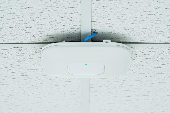 WiFi-netwerk