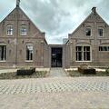 Complete installatiewerkzaamheden voor Kunstcentrum de Ploeg