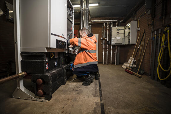 Installatietechniek