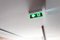Inspectie noodverlichting