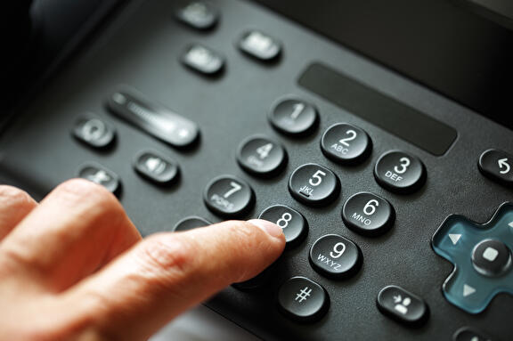 Telefonie