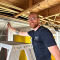Renovatie van Dalton Kindcentrum de Tweemaster in Winschoten