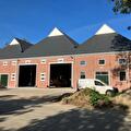 Renovatie van Boerderij in Eenum