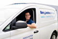 Servicemonteur W-installaties
