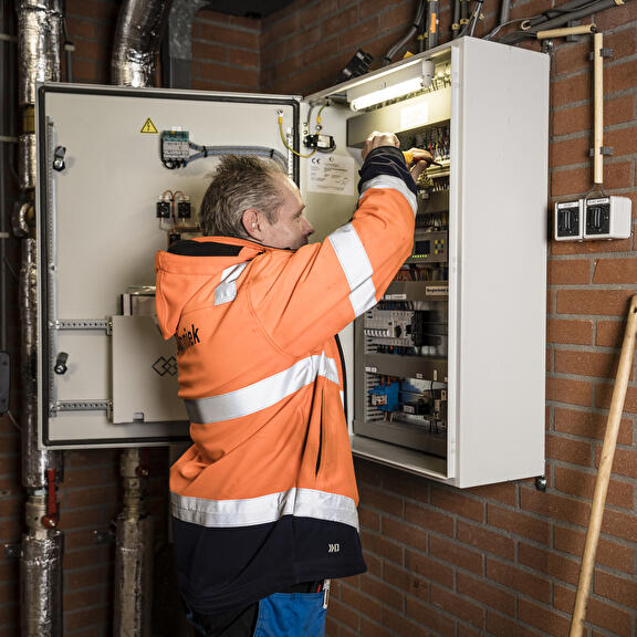 Vacature allround servicemonteur WTB installaties