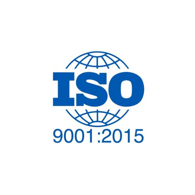 Logo iso