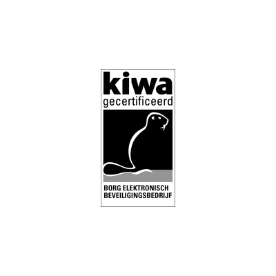 Logo Kiwa